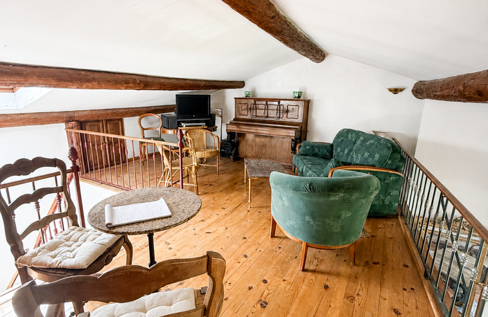Vente Immeuble 268 m&sup2; — photo 5