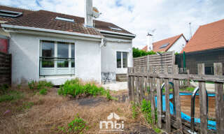 Maison 5 Pièces 115 m² à vendre à Fosses (95470)