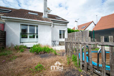 Maison 5 pièces 305000 €