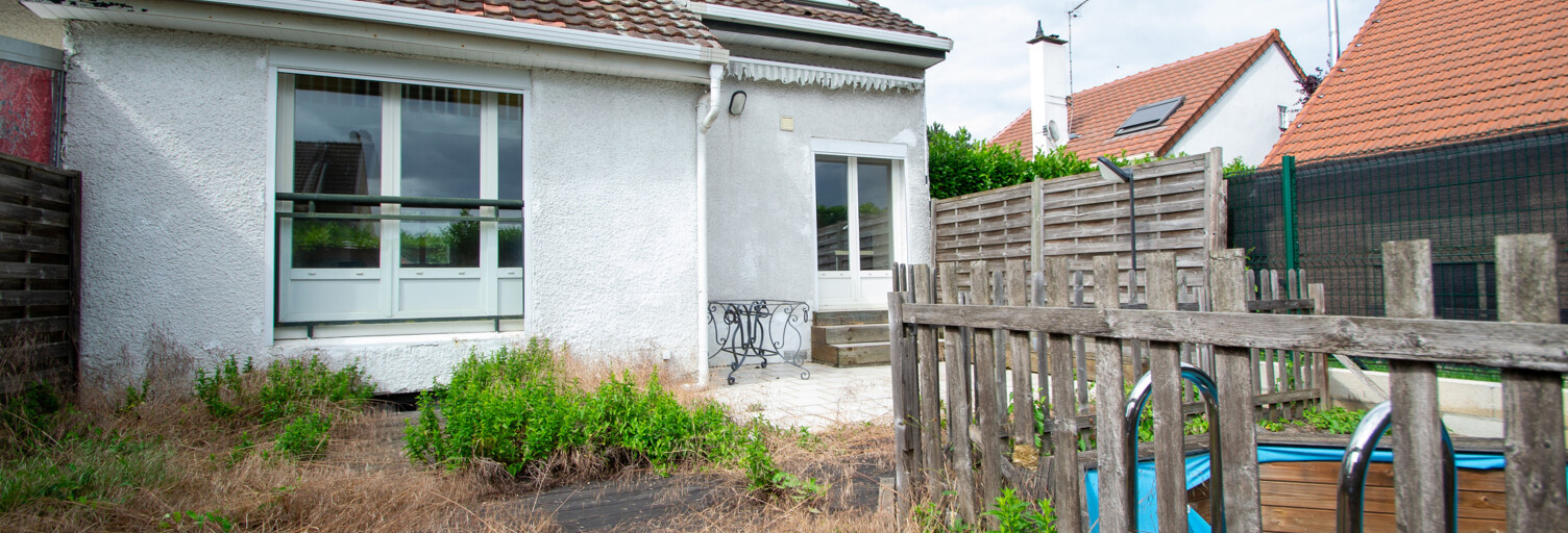 Maison 5 Pièces 115 m² à vendre à Fosses (95470)