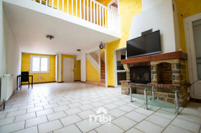 Maison 5 pièces 305000 €