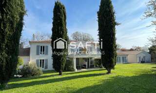 Commerce 30 Pièces 1016 m² à vendre à Cognac (16100)