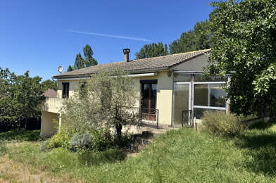 Maison 4 pièces 138000 €