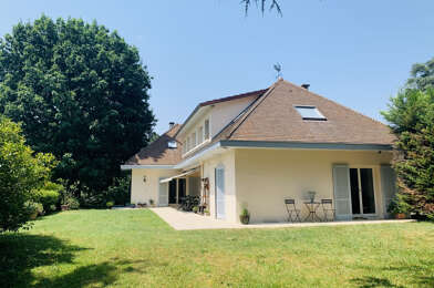 Maison 11 pièces 1600000 €