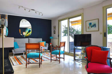 Appartement 4 pièces 580000 €