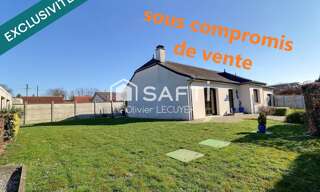 Maison 6 Pièces 138 m² à vendre à Quiévy (59214)