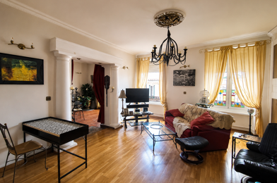 Appartement 5 pièces 155000 €