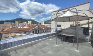 Appartement 5 Pièces 112 m² à vendre à Alès (30100)