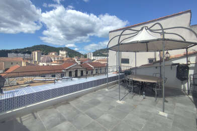 Appartement 5 pièces 155000 €