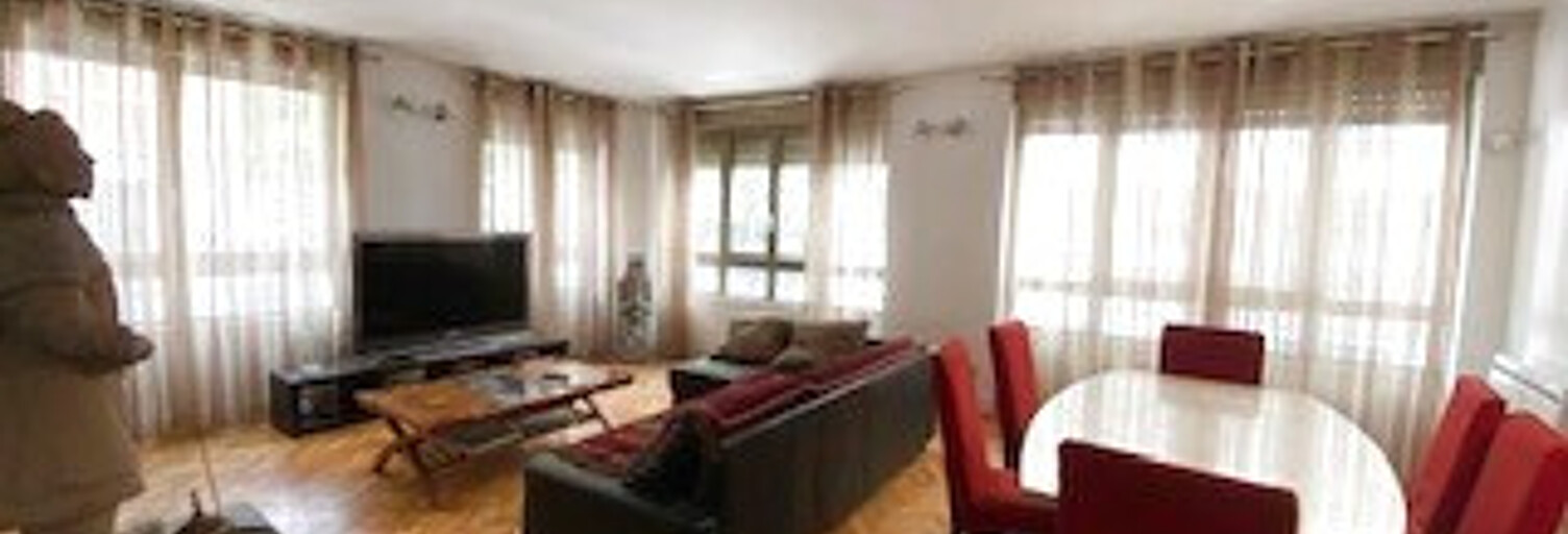 Appartement 3 Pièces 78 m² à vendre à Lyon 4 (69004)