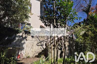 Maison 4 pièces 55000 €