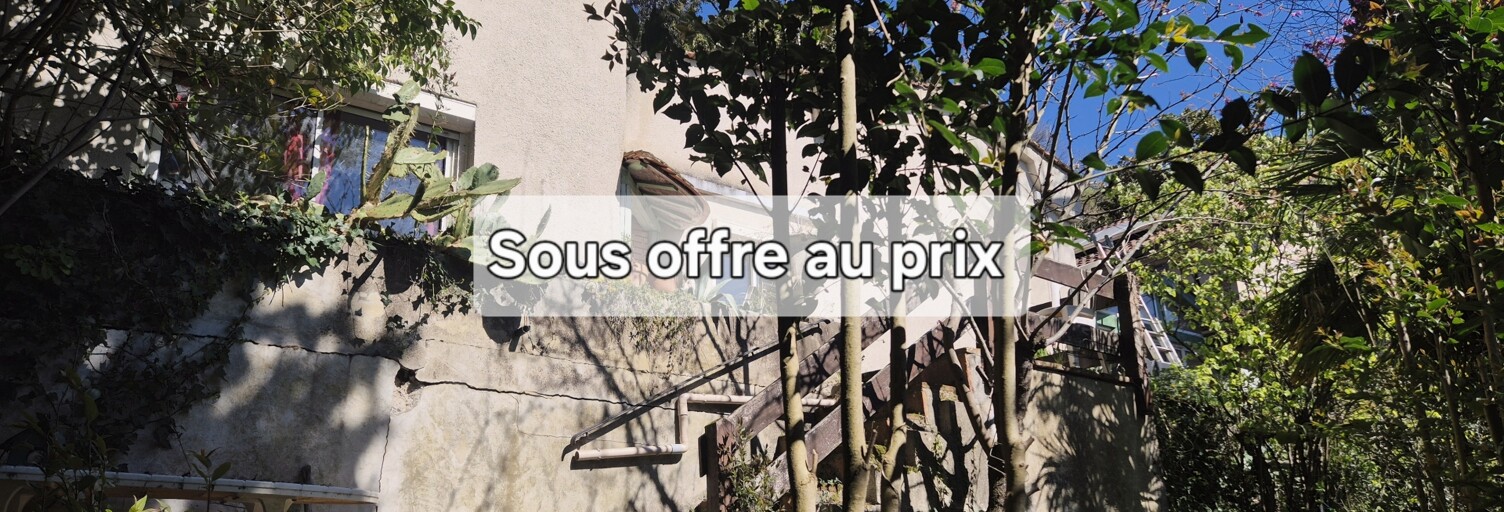 Maison 4 Pièces 120 m² à vendre à Agen (47000)