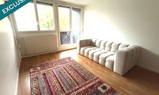 Appartement 3 Pièces 65 m² à vendre à Pontoise (95000)