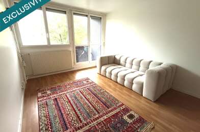 Appartement 3 pièces 189000 €