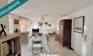 Appartement 3 Pièces 74 m² à vendre à La Seyne-sur-Mer (83500)