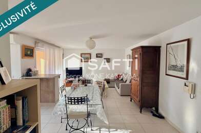 Appartement 3 pièces 223000 €
