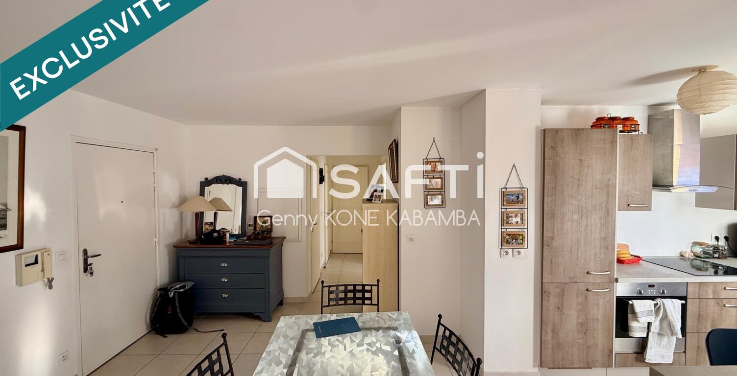 Appartement T3 de 2011, avec garage et ascenseur — photo 1