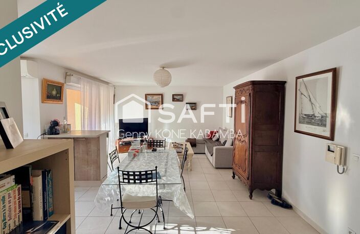 Appartement T3 de 2011, avec garage et ascenseur — photo 2