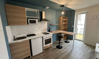 Appartement 1 Pièce 18 m² à louer à Agen (47000)