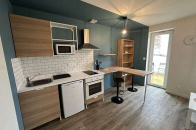 Appartement 1 pièces 370 €