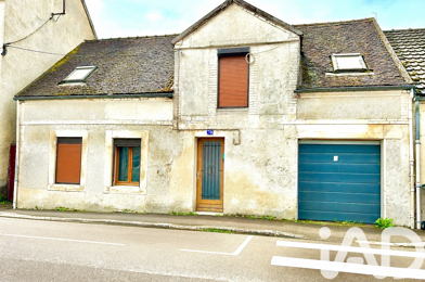 Maison 2 pièces 70000 €