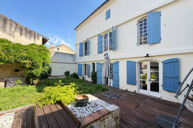 Maison 6 pièces 328600 €