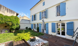 Maison 6 Pièces 255 m² à vendre à Layrac (47390)