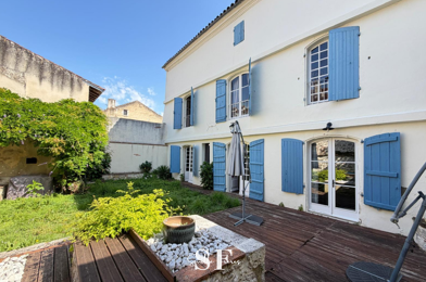Maison 6 pièces 328600 €