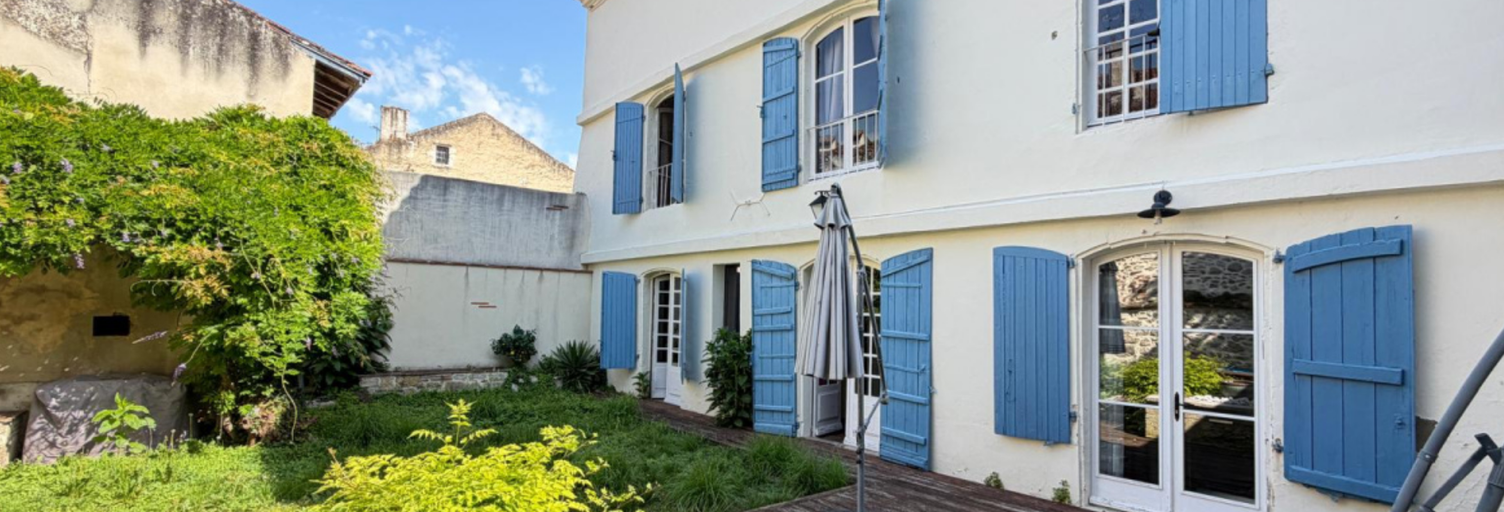 Maison 6 Pièces 255 m² à vendre à Layrac (47390)