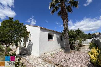 Maison 4 pièces 299500 €