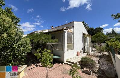 PORTIRAGNES — photo du bien