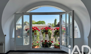 Appartement 3 Pièces 70 m² à vendre à Lille (59800)