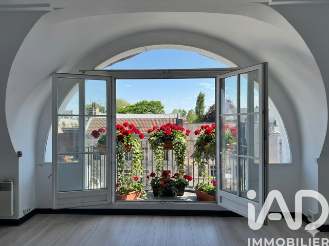 Vente Appartement 3 pièces — photo du bien