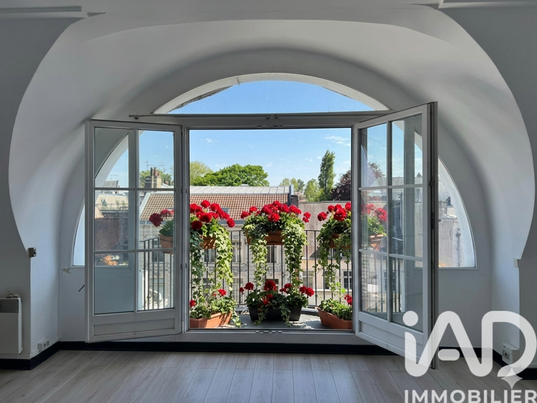 Vente Appartement 3 pièces — photo 1