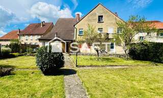 Maison 7 Pièces 245 m² à vendre à Harskirchen (67260)