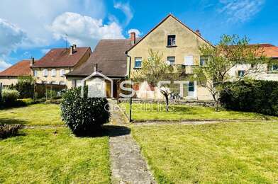 Maison 7 pièces 76000 €