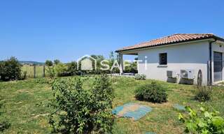 Maison 4 Pièces 107 m² à vendre à Saint-Sulpice-la-Pointe (81370)