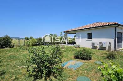 Maison 4 pièces 333000 €