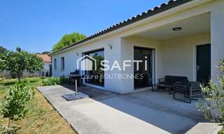 Maison 4 Pièces 107 m² à vendre à Saint-Sulpice-la-Pointe (81370)