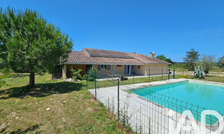 Maison 4 Pièces 116 m² à vendre à Eymet (24500)
