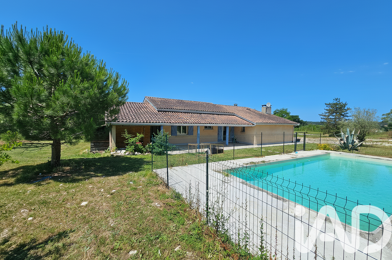 Maison 4 pièces 277000 €