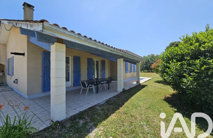 Vente Maison/villa 4 pièces — photo 2