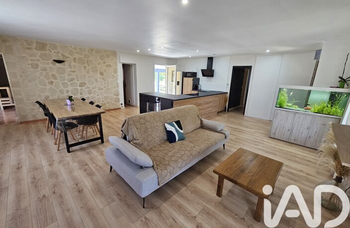 Vente Maison/villa 4 pièces — photo 3