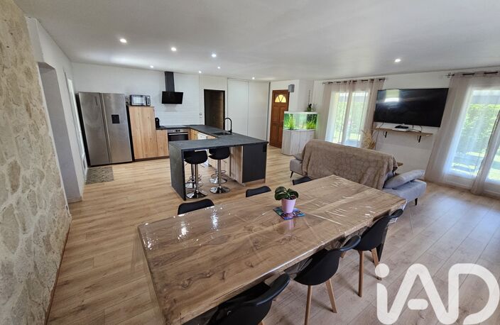 Vente Maison/villa 4 pièces — photo 4