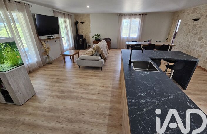 Vente Maison/villa 4 pièces — photo 5