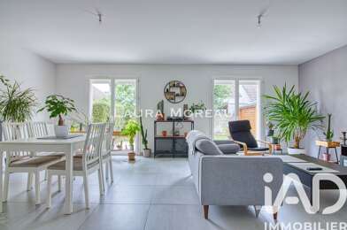 Maison 6 pièces 385000 €