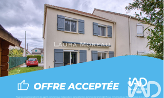 Maison 6 Pièces 116 m² à vendre à Herblay-sur-Seine (95220)