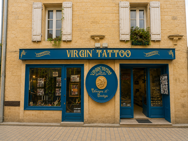 LOCAL COMMERCIAL A LOUER — photo 1