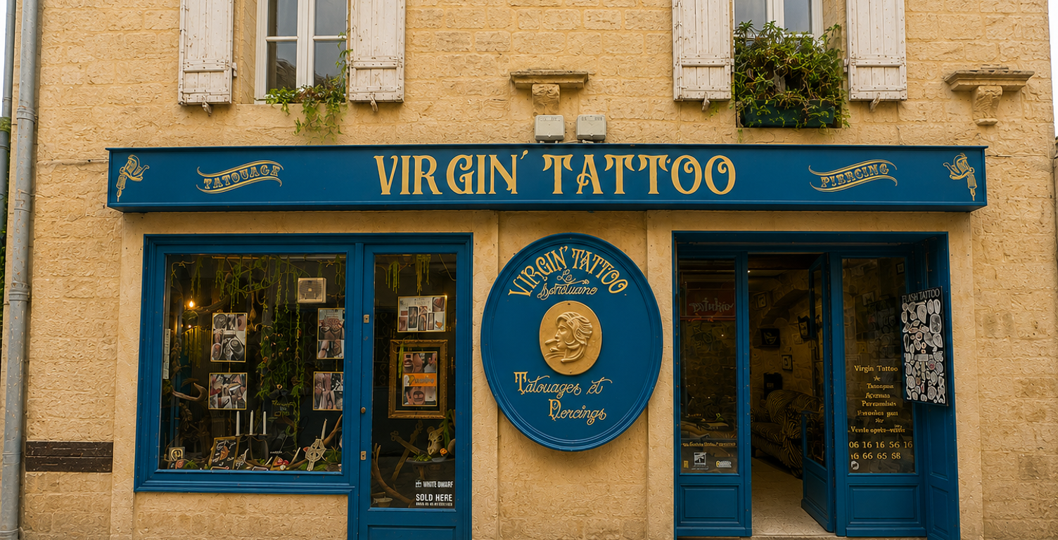 LOCAL COMMERCIAL A LOUER — photo 1