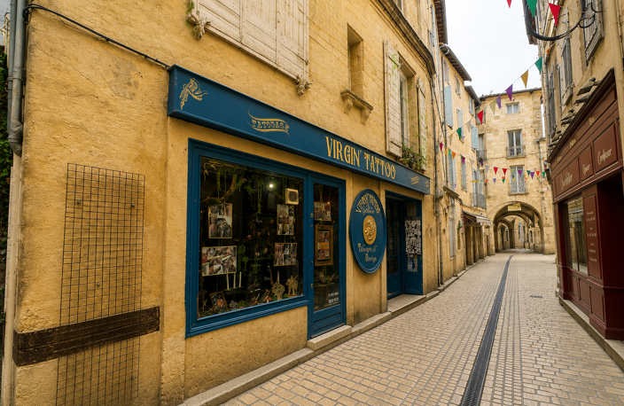LOCAL COMMERCIAL A LOUER — photo 2